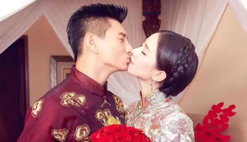 原创叫老公已经过时了刘诗诗三字称呼吴奇隆真是甜炸了