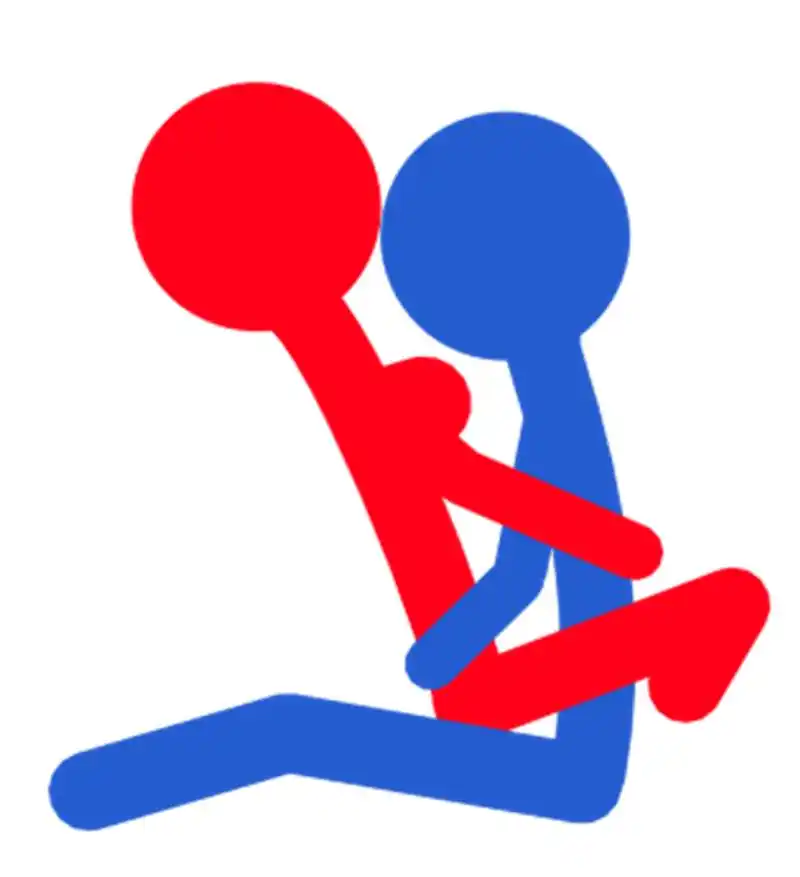 男女之间性爱最喜欢的几个销魂姿势