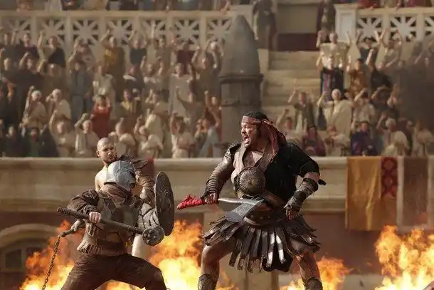 「阿部宽×上户彩」电影续集《罗马浴场 thermae romae ii》将於4/26