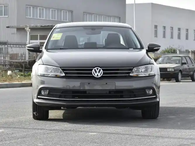 速腾1.6l卖火 近期价格如何?不容错过