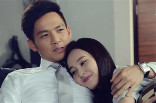 何以笙箫默:钟汉良与唐嫣演绎苦情恋人,真爱是执着后的久别重逢