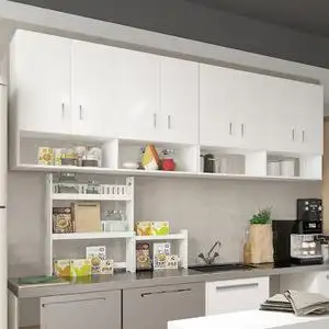 定做厨房吊柜橱柜壁柜挂柜卧室衣柜储物柜阳台柜浴室墙柜 一件批