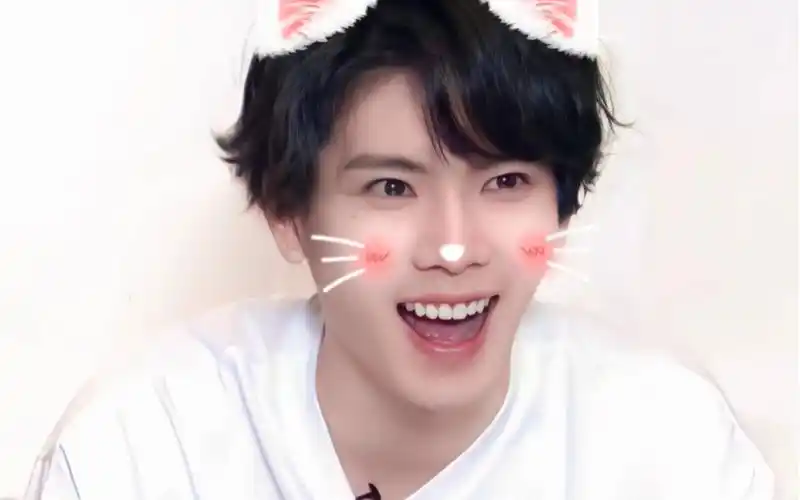 永远的第一名丨杨宇腾yu丨看傲娇学霸小少爷是如何一步步被掰弯的