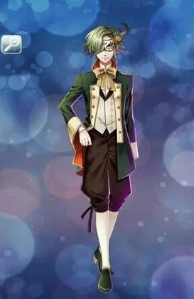 梦王国与沉睡的100王子古维德日月觉醒属性技能介绍