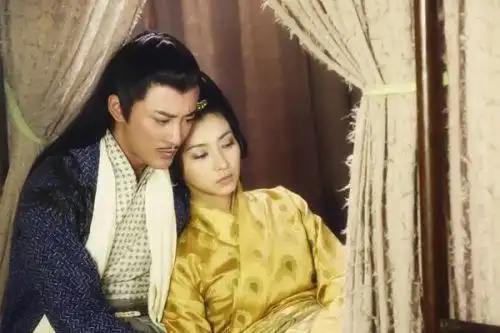 《陆小凤与花满楼》大结局 电视剧全集1-43分集剧情介绍