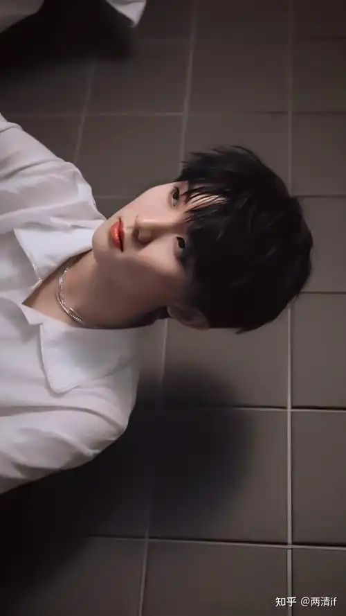 有吗有没有人有马嘉祺的神图啊,无水印的? - 知乎