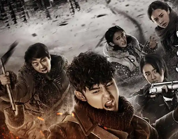 盘点鬼吹灯系列电视剧观看顺序,小伙伴们看对了吗