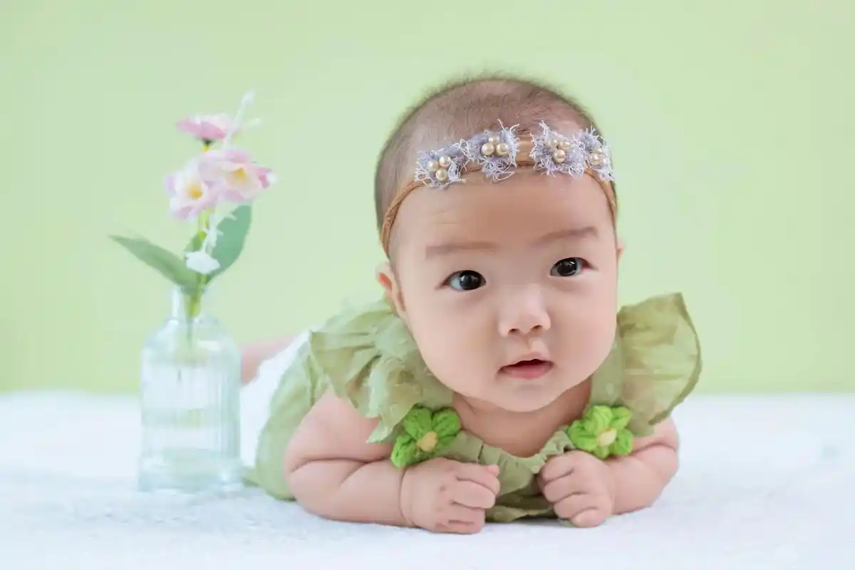 宝宝 壁纸 儿童 孩子 小孩 婴儿 1560_1040