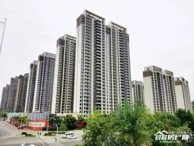 福星惠誉周年庆,这个"楼王"不一般!