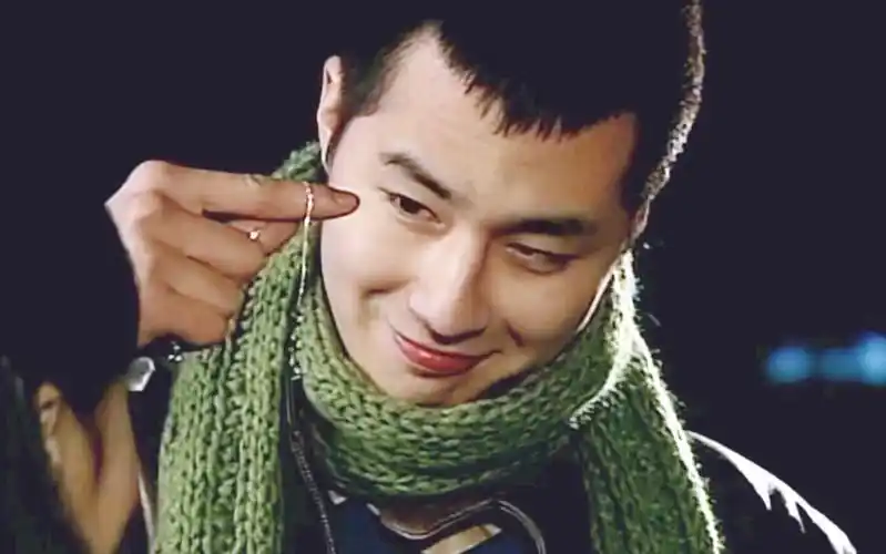 【赵寅成】射星cut14-2_哔哩哔哩 (゜-゜)つロ 干杯~-bilibili