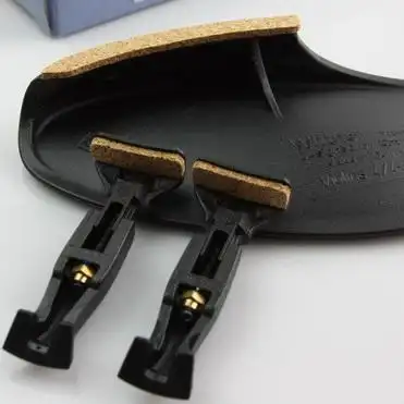 德国进口wittner小提琴腮托琴托