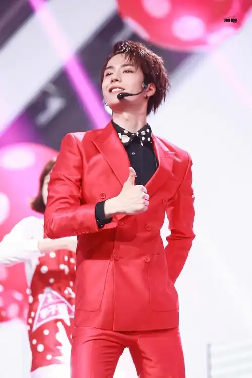 【王一博】创造101