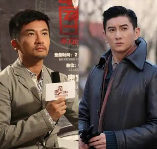 陈志朋:每一件"奇装异服",都是为爱穿上的"盔甲"_儿子_姥姥_手段