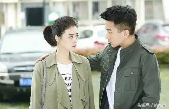 刘恺威好看的电视剧刘恺威的最好看的6部影视剧