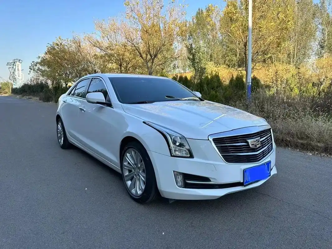 凯迪拉克 #好车不贵经济实惠 #各种精品 - 抖音