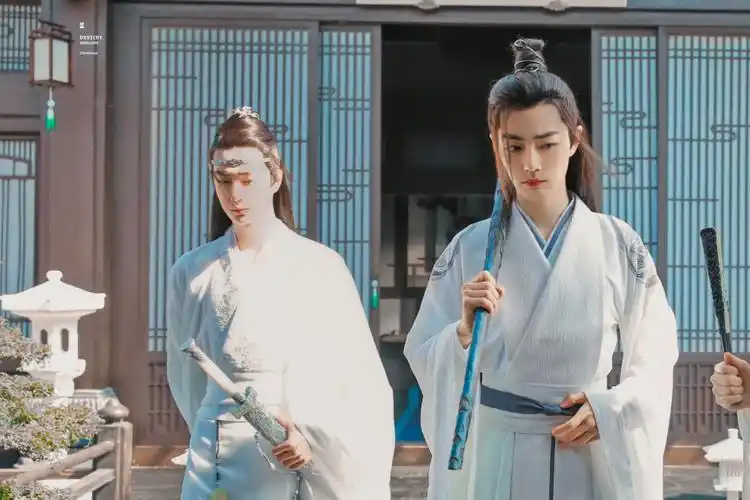 堆糖,美图壁纸兴趣社区