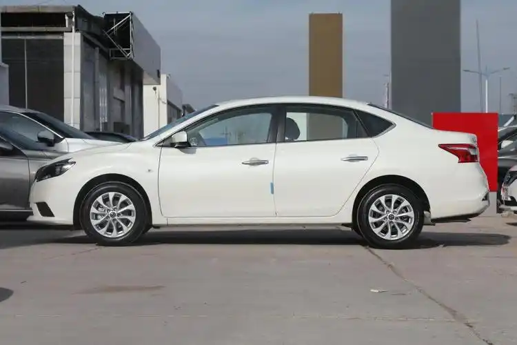 8万左右汽车推荐|日产轩逸经典_轩逸/轩逸·纯电社区_易车社区