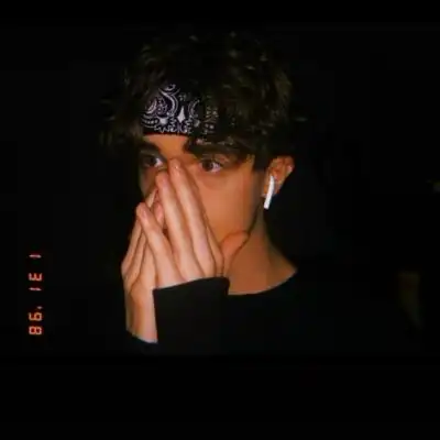 最爱的欧美男头像