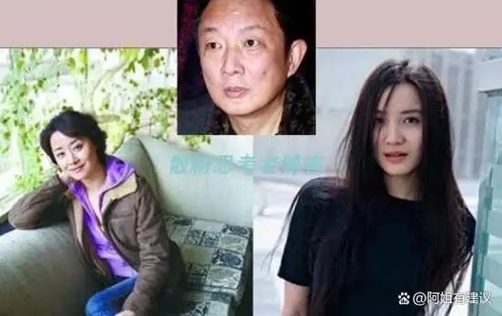 同名不同命的宋佳2婚嫁富豪恩爱至今一个插足5婚导演仍未婚