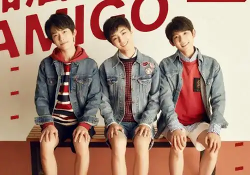 tfboys由小英编辑整理,是 另类其他中的原创作品,发表于2017-07-08