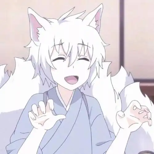 高冷的动漫男生头像,就算是男孩子也是很可爱的