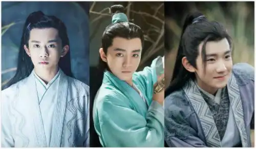 三年过去了 tfboys这三小只竟让人开始黑不下去了?