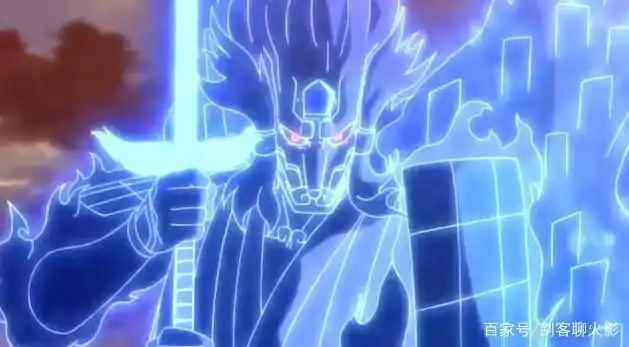 宇智波斑须佐能乎