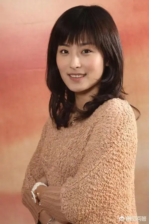 演员徐百卉作品有哪些