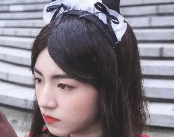 顶流男星换上女装,终于明白什么是"男女通用一张脸"|郑恺|王俊凯|王源