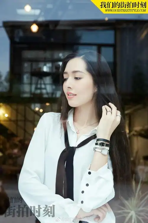 郭碧婷 - 堆糖,美图壁纸兴趣社区