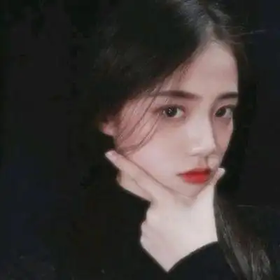 超拽霸气小仙女头像