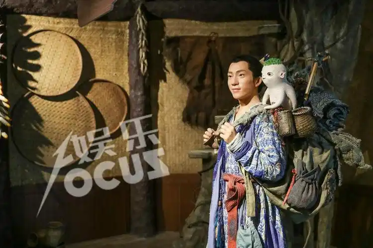 上春晚 砸2亿营销费 揭《捉妖记2》推广的新次元