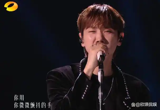 被大众"吐槽"的汪苏泷,为何排名仅次于周杰伦?