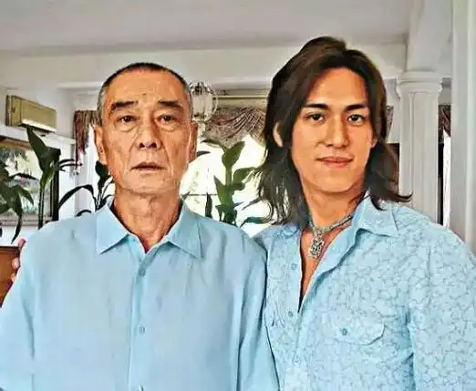 【图】陈楚河的爸爸陈启礼 17岁统一黑帮坐拥数亿