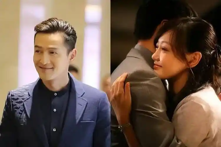 薛佳凝:与胡歌分手15年后,46岁已皈依佛门,一别两宽请勿心疼!