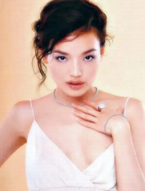 香港三级大胸女演明星大全 - 淑女志