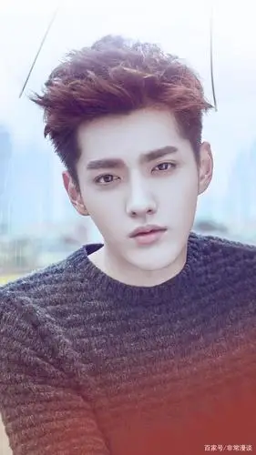 吴亦凡照片写真合集