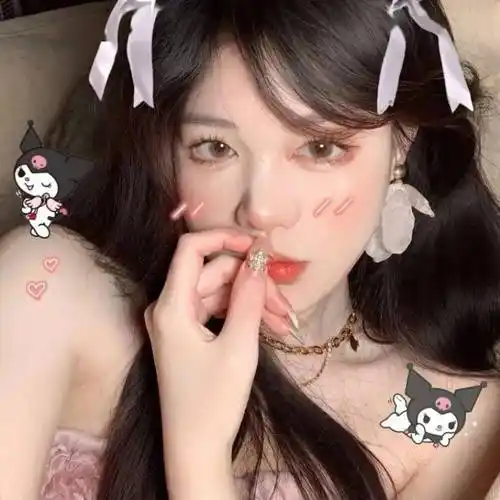 头像最近超火的高质量头像都在这了