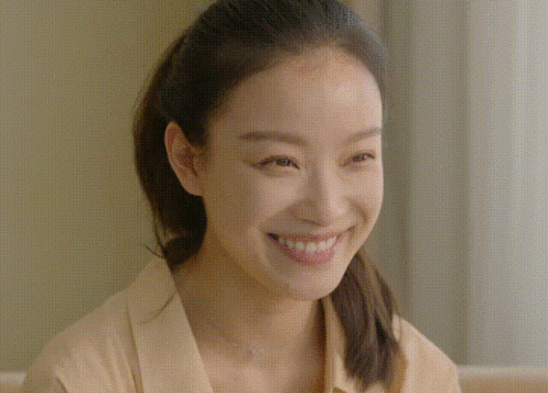 想夸一夸倪妮,希望爱奇艺尖叫之夜,珍妮能带给我.