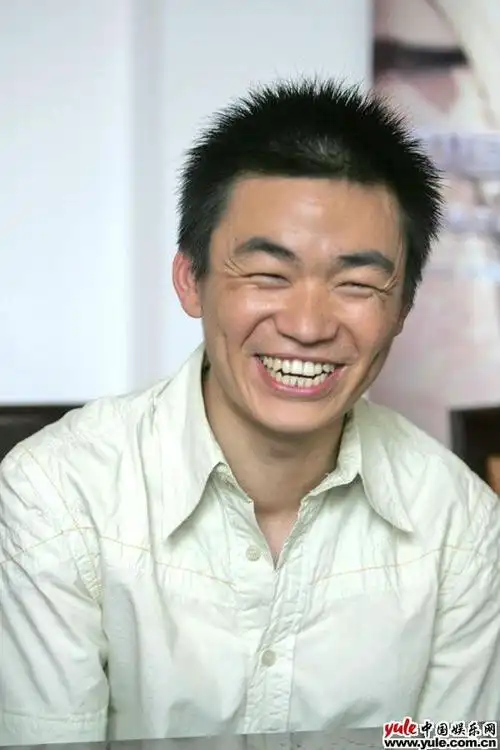 王宝强_明星档案_写真_图片_资料_照片_中国娱乐网