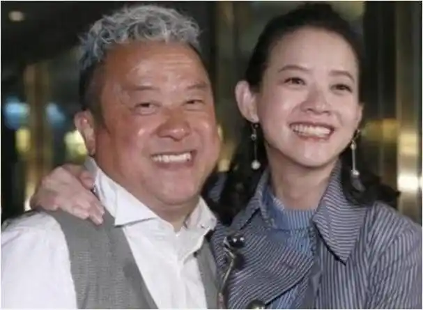 意外70岁的曾志伟生病入住台北医院曾宝仪已无大碍