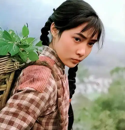 回顾沈丹萍:与张铁林分手后,为嫁老外与家人狠心决裂,现怎么样了