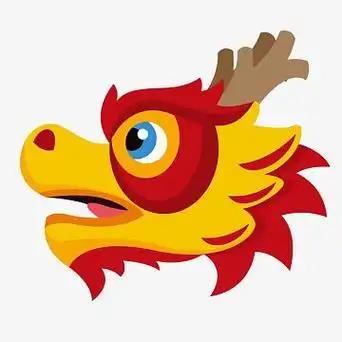 角龙素材_角龙图片元素-觅元素