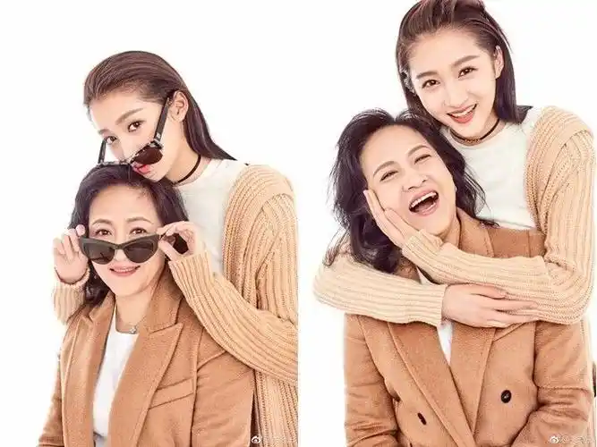 关晓彤节目爆粗口手撕马思纯 家世强大难怪征服鹿晗(2)