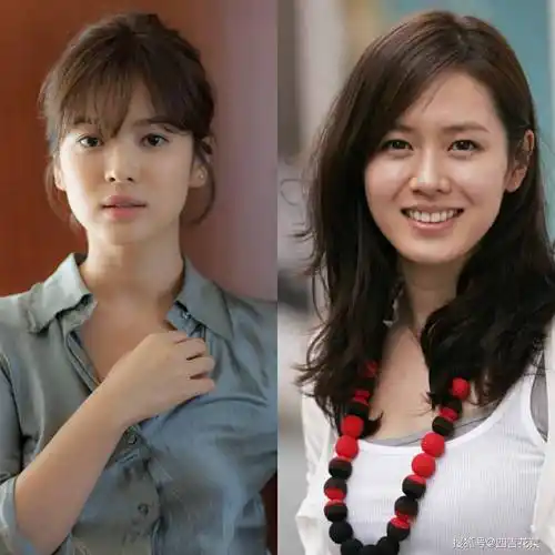 孙艺珍玄彬幸福完婚,娱乐圈的分分合合你看透了吗_宋慧乔_宋仲基_婚礼