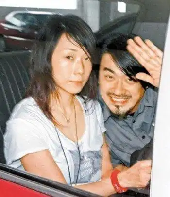 林忆莲现任老公是谁是恭硕良如今已经拍拖3年