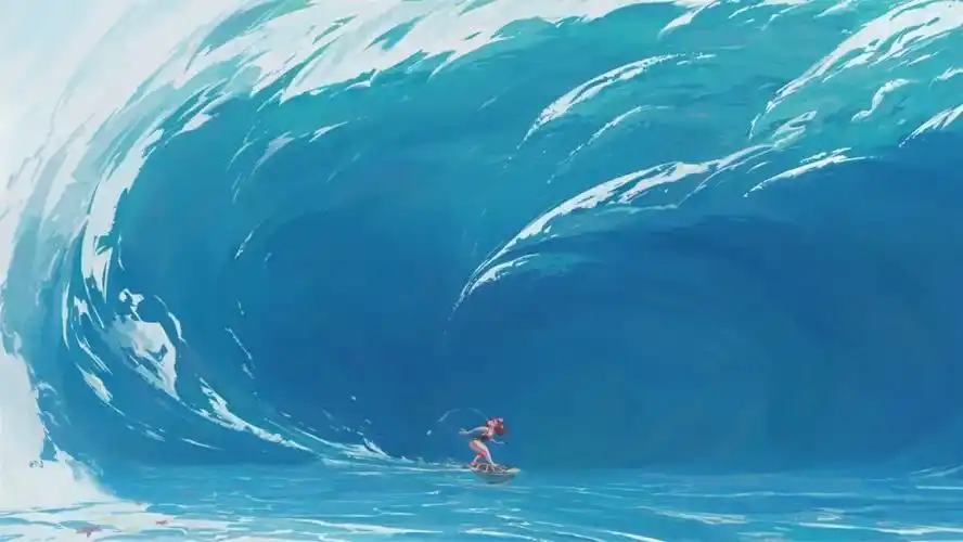 好看高级的ipad壁纸合集! - 知乎