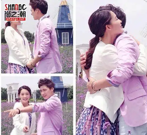 李易峰唐嫣私下亲密照是怎么回事