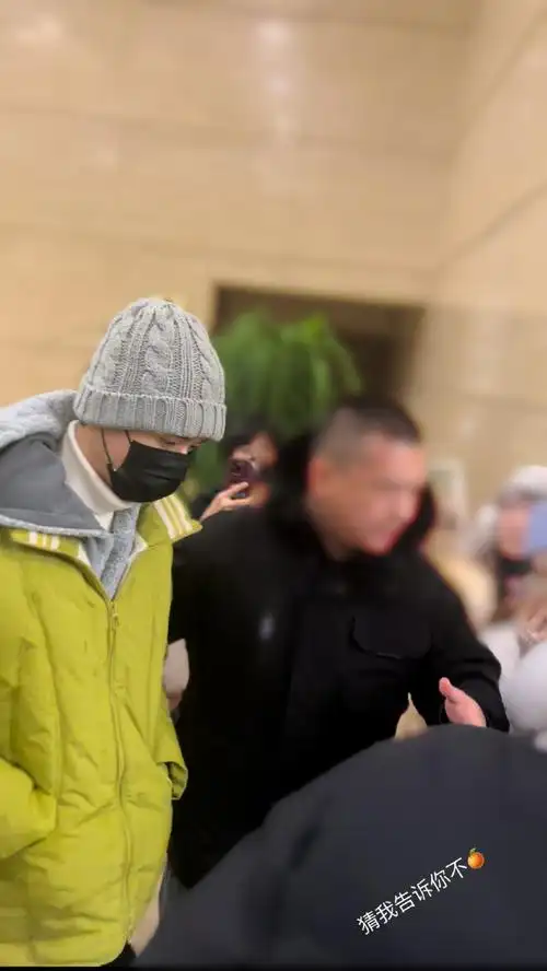 龚俊 cpf##龚俊极限挑战