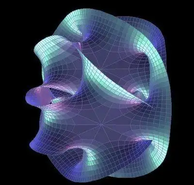 在爱因斯坦看来四维宇宙中的生命是怎样的存在